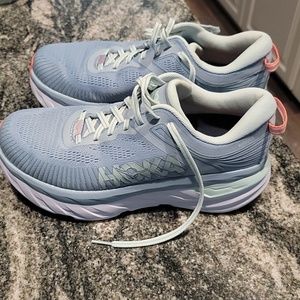 Women's hoka bondi 7